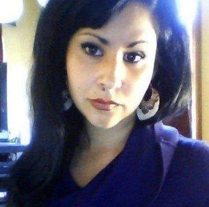 Meet your Posher, Jasmine